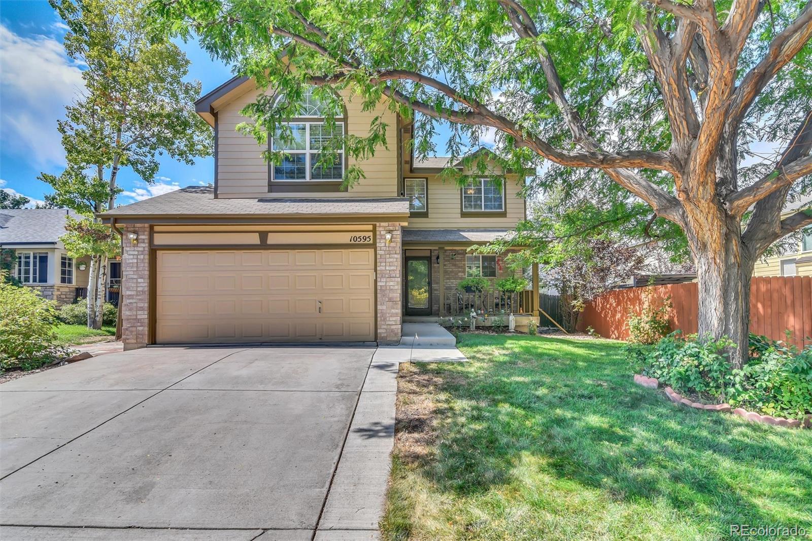 10595 Madison Way Northglenn CO 80233