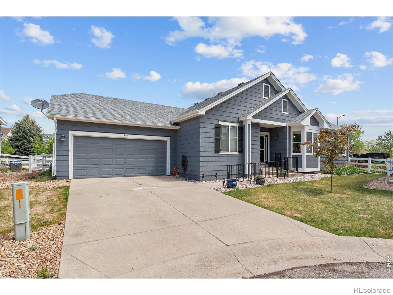 1848 Idalia Court Loveland CO 80538