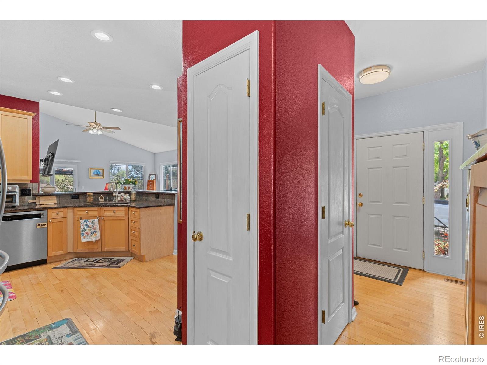 1848 Idalia Court Loveland CO 80538
