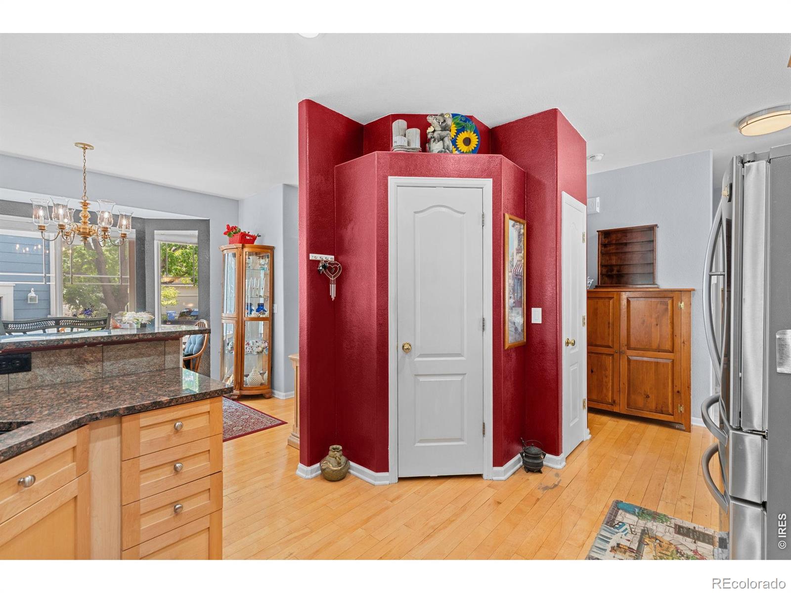 1848 Idalia Court Loveland CO 80538