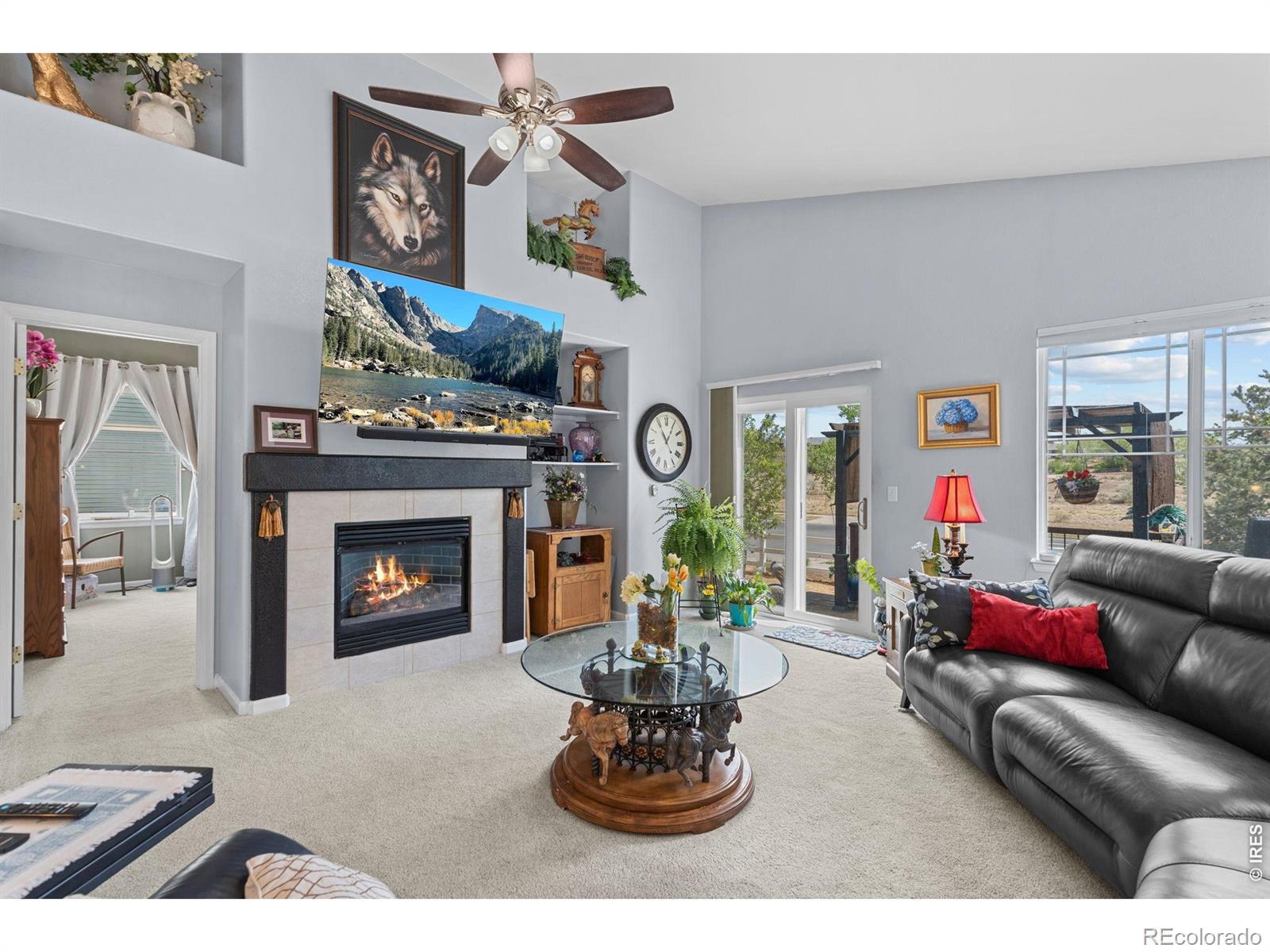 1848 Idalia Court Loveland CO 80538