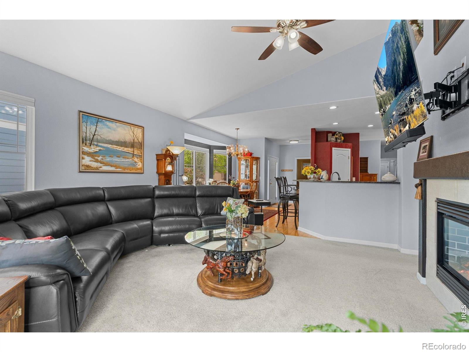 1848 Idalia Court Loveland CO 80538