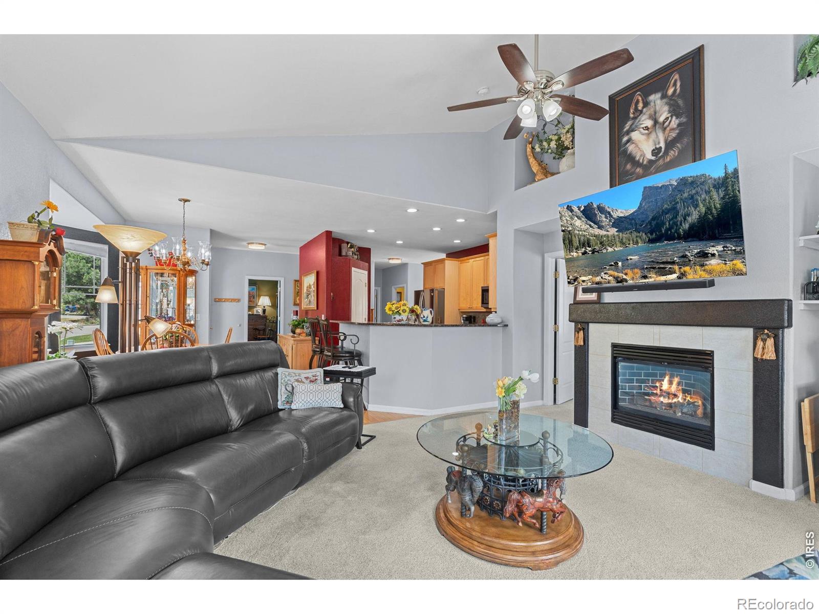 1848 Idalia Court Loveland CO 80538