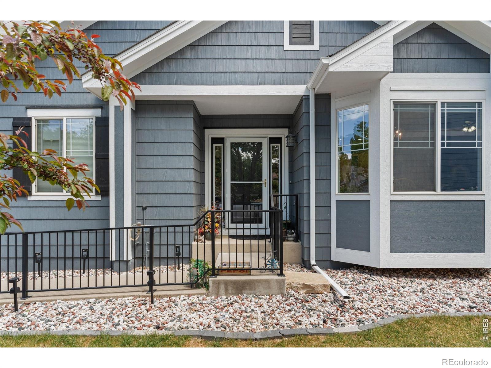 1848 Idalia Court Loveland CO 80538