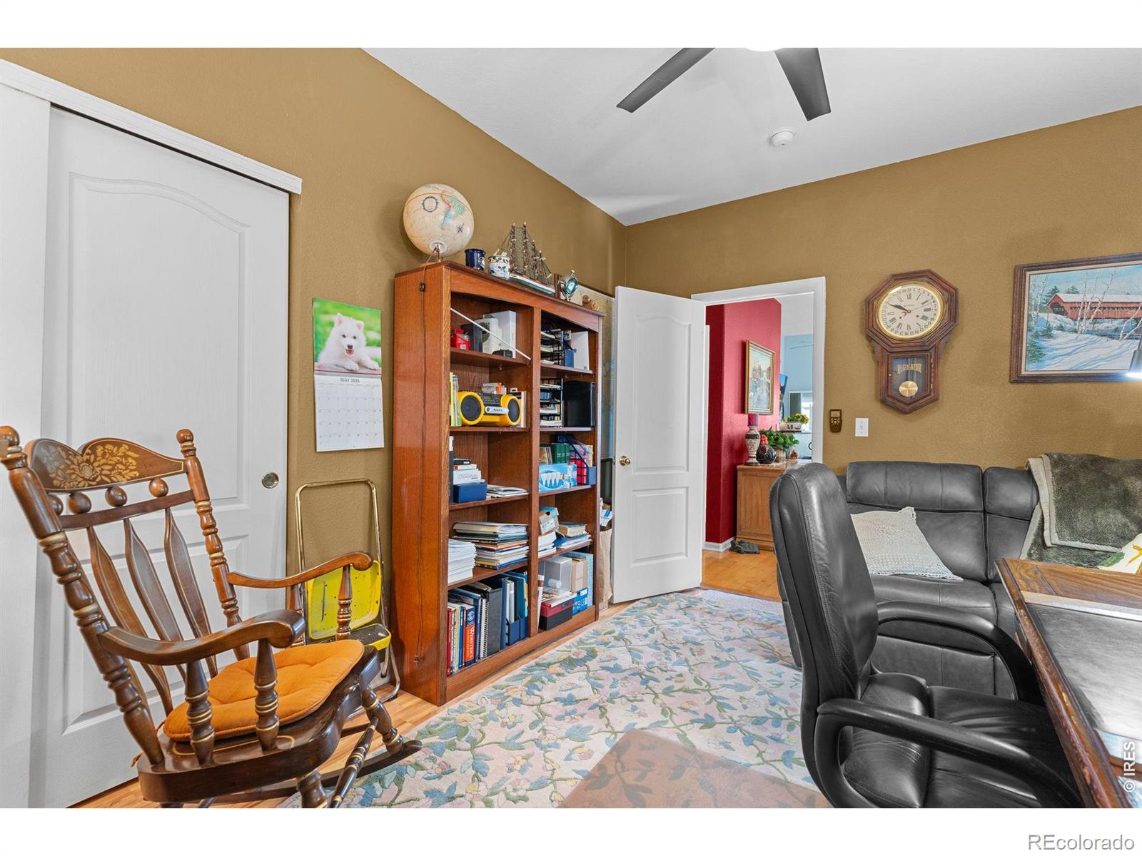 1848 Idalia Court Loveland CO 80538
