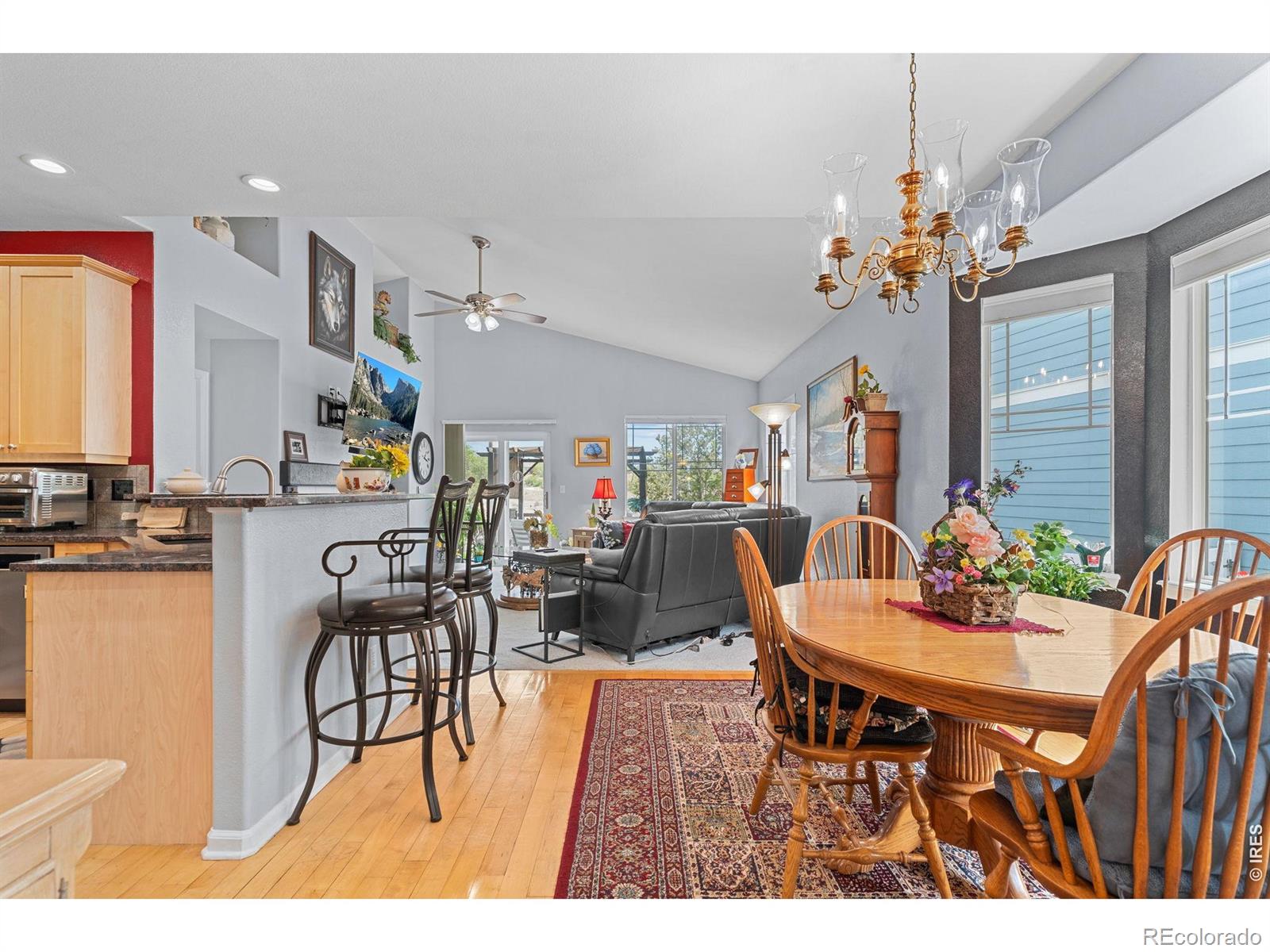 1848 Idalia Court Loveland CO 80538