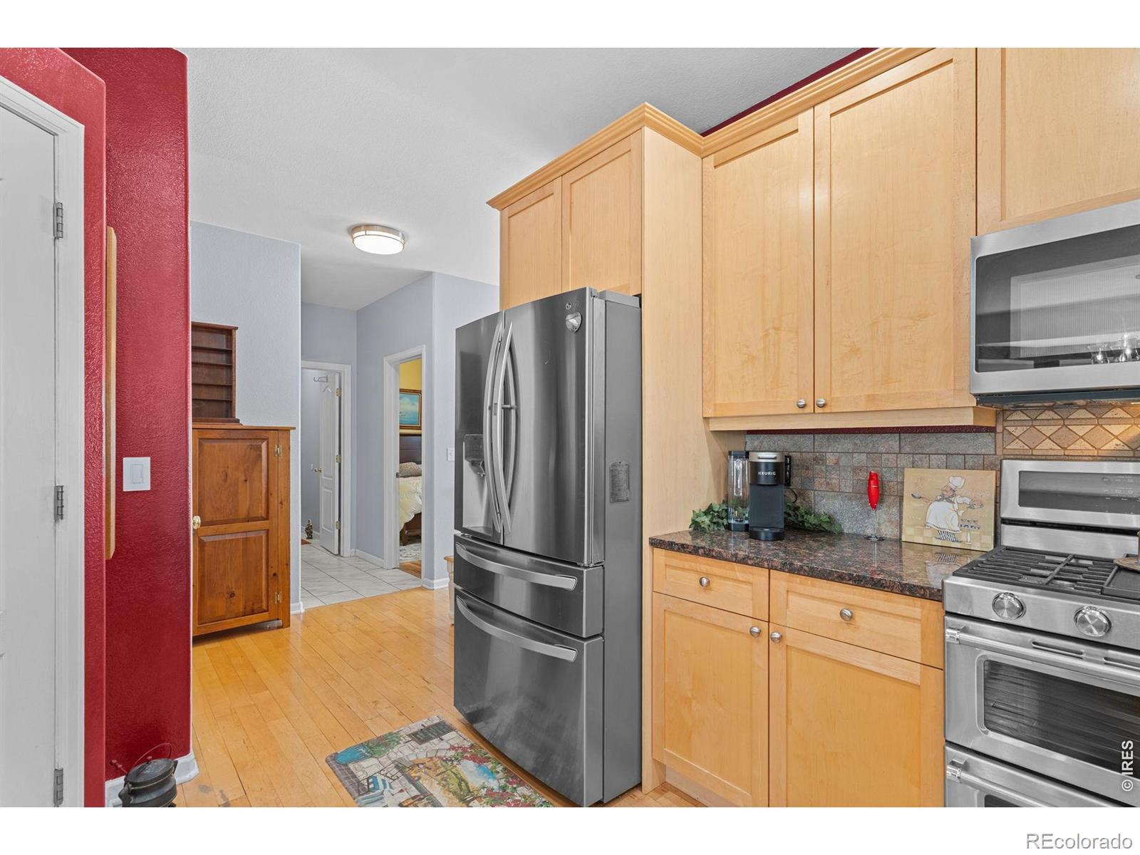1848 Idalia Court Loveland CO 80538