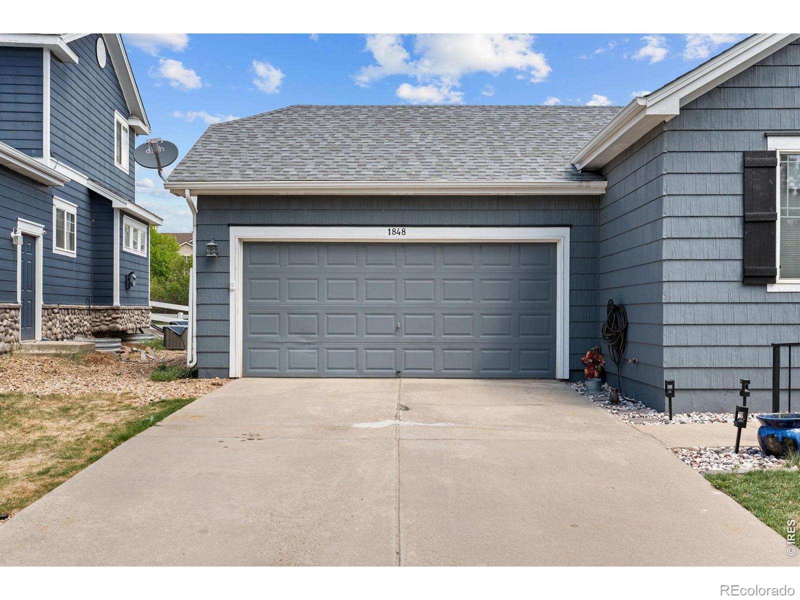 1848 Idalia Court Loveland CO 80538