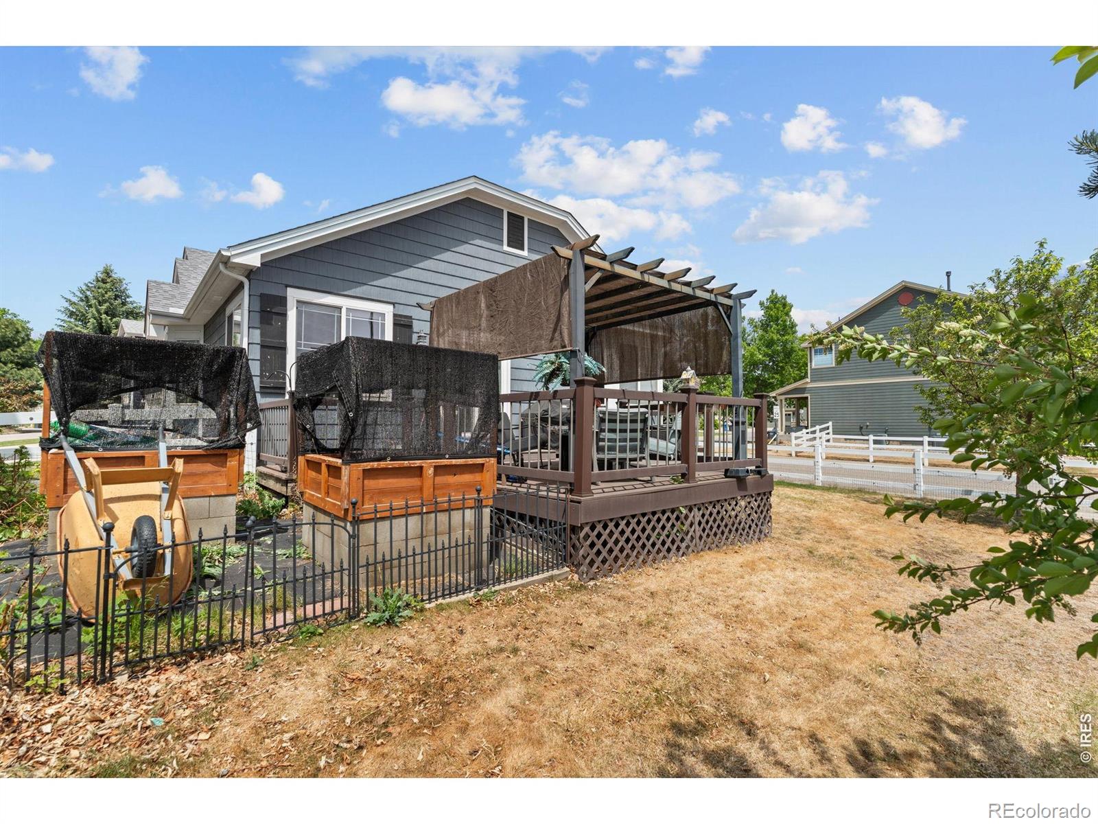 1848 Idalia Court Loveland CO 80538