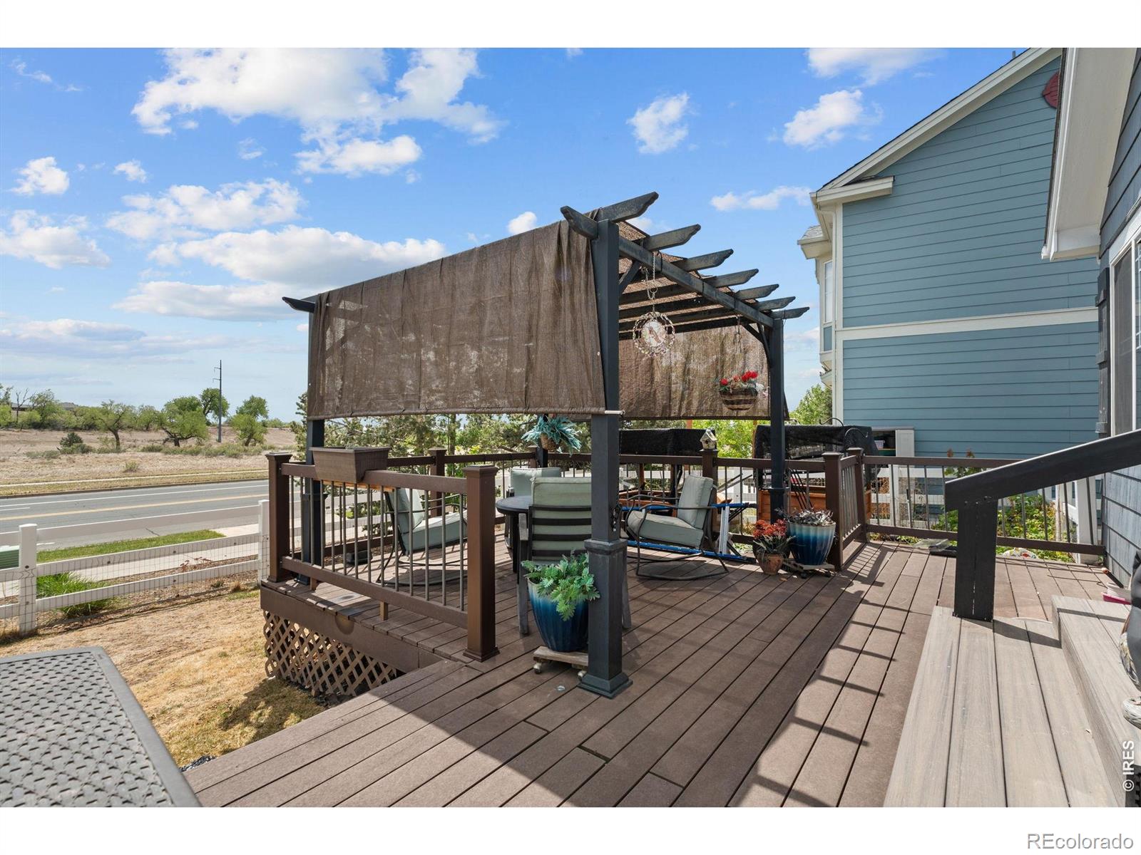 1848 Idalia Court Loveland CO 80538