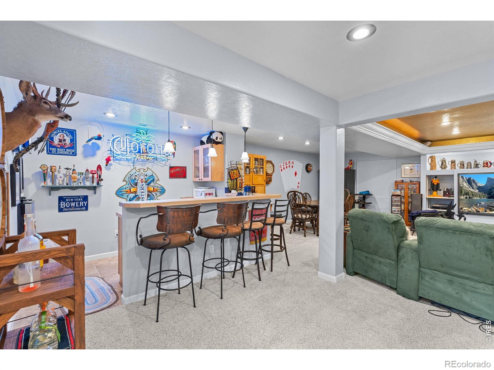 1848 Idalia Court Loveland CO 80538