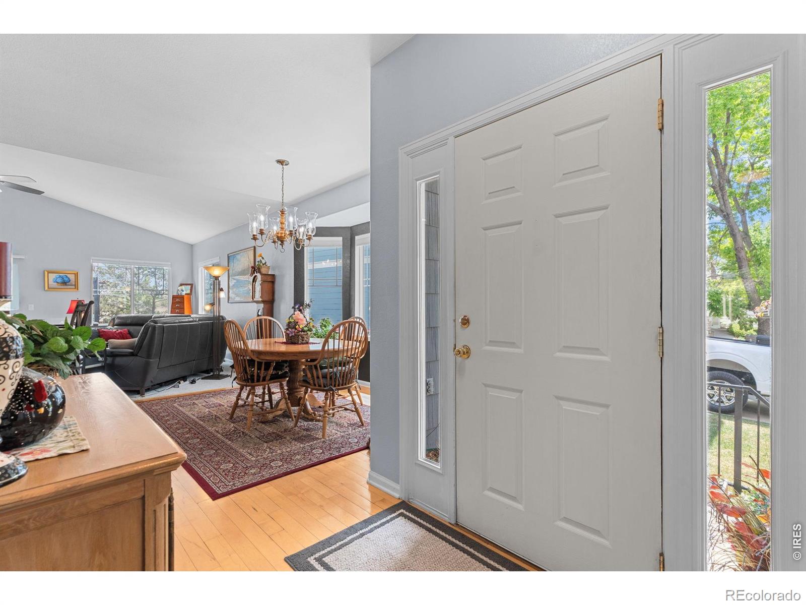 1848 Idalia Court Loveland CO 80538