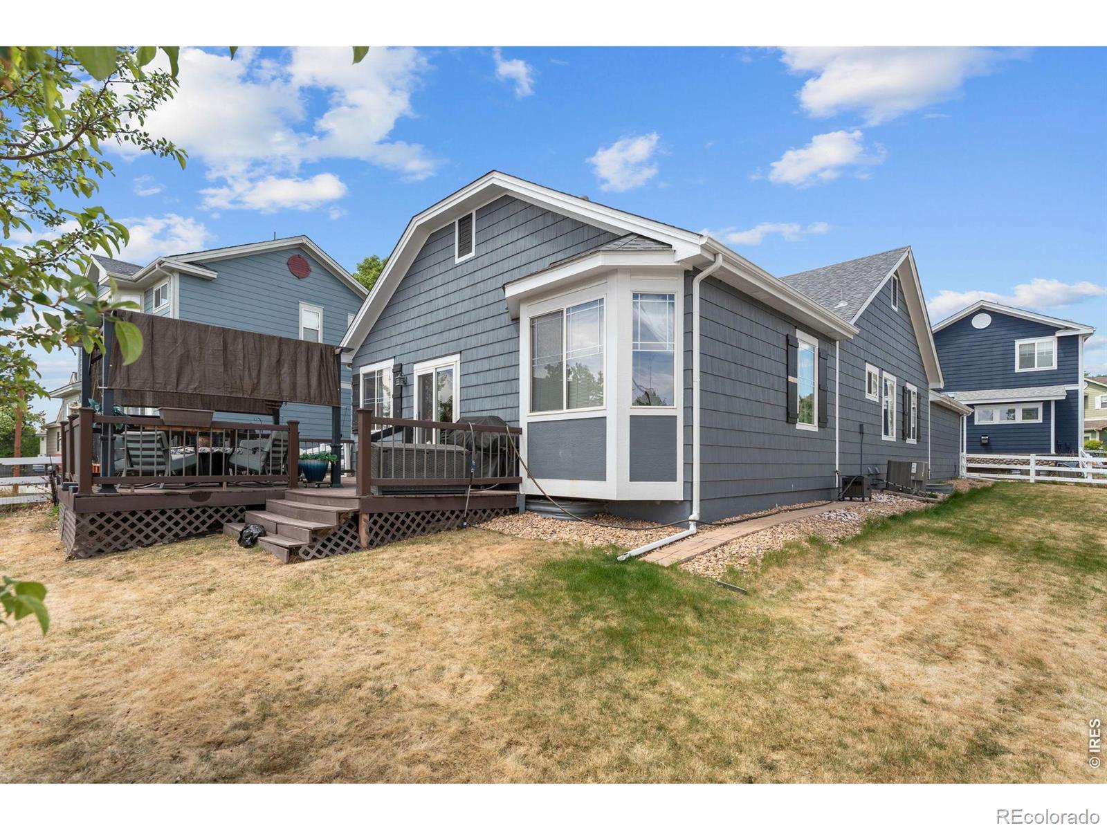 1848 Idalia Court Loveland CO 80538