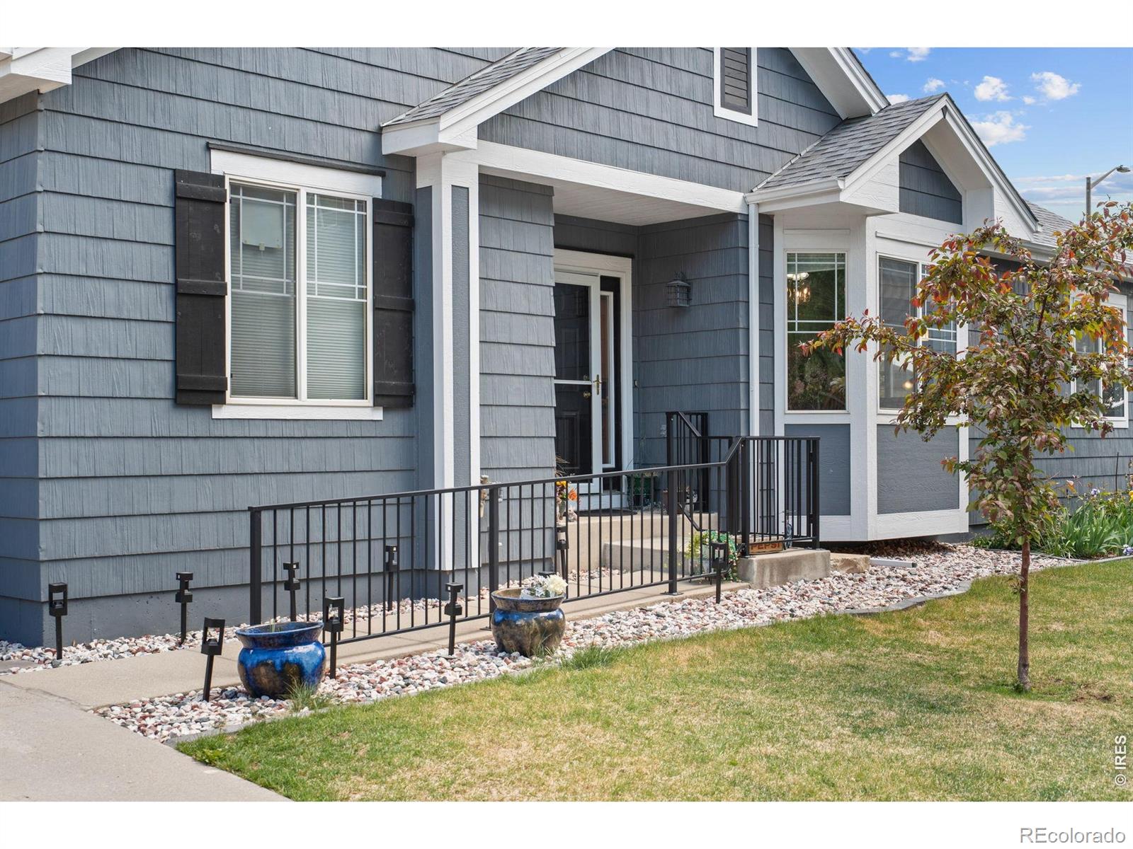 1848 Idalia Court Loveland CO 80538