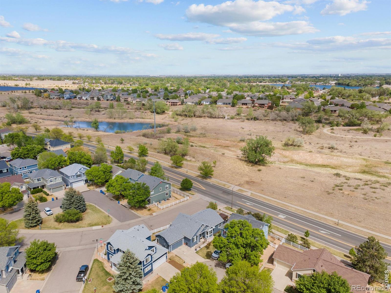 1848 Idalia Court Loveland CO 80538