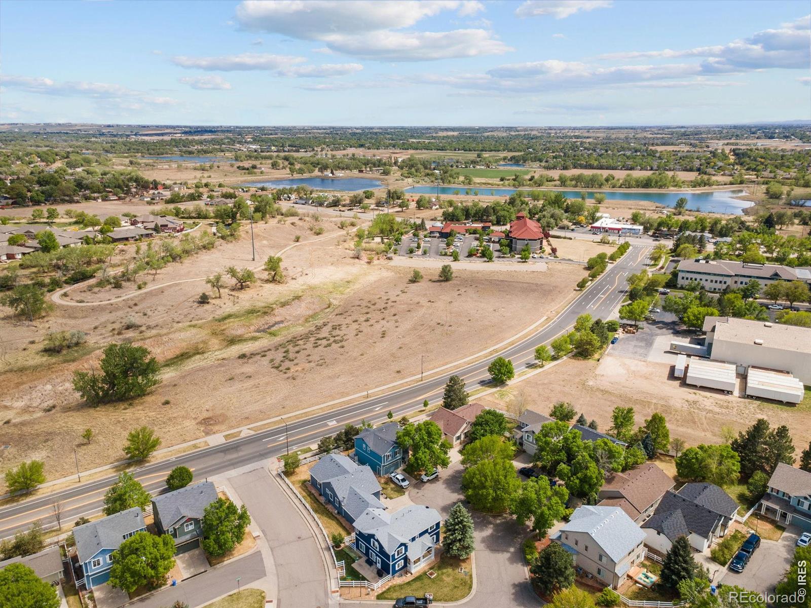 1848 Idalia Court Loveland CO 80538