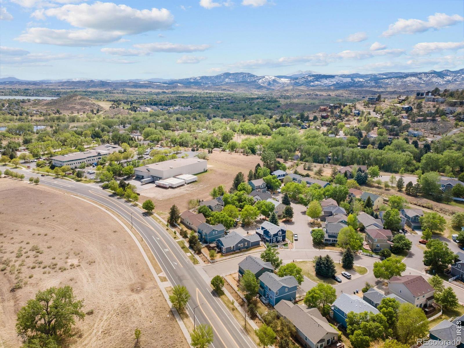 1848 Idalia Court Loveland CO 80538
