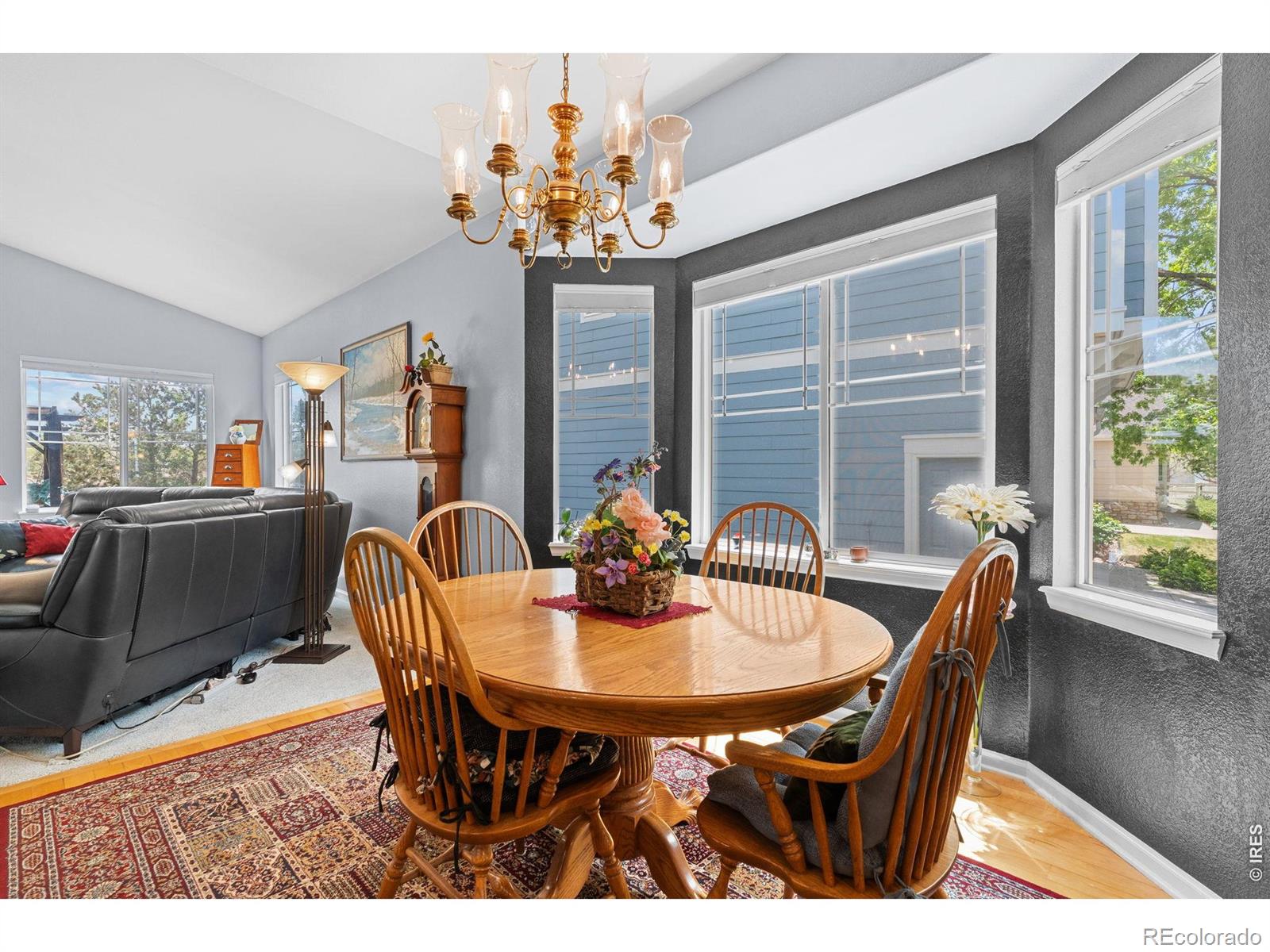 1848 Idalia Court Loveland CO 80538