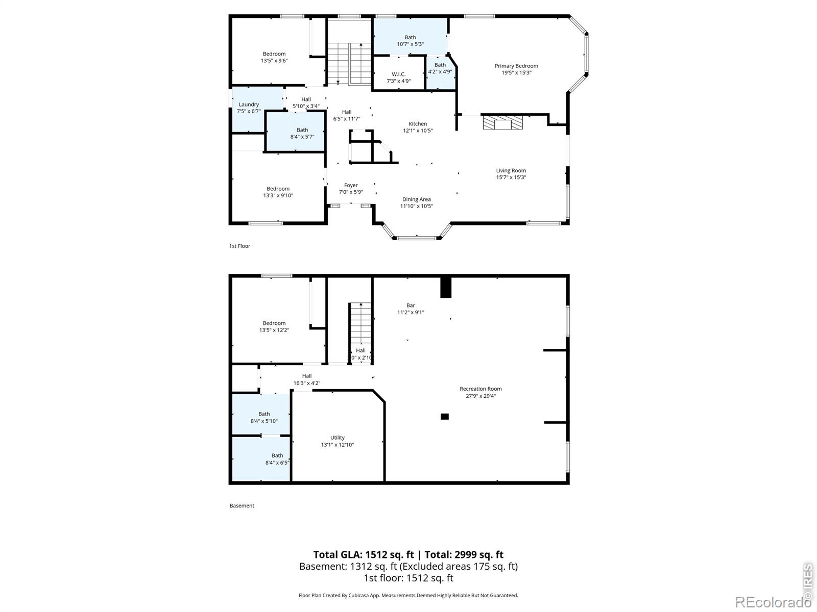 1848 Idalia Court Loveland CO 80538