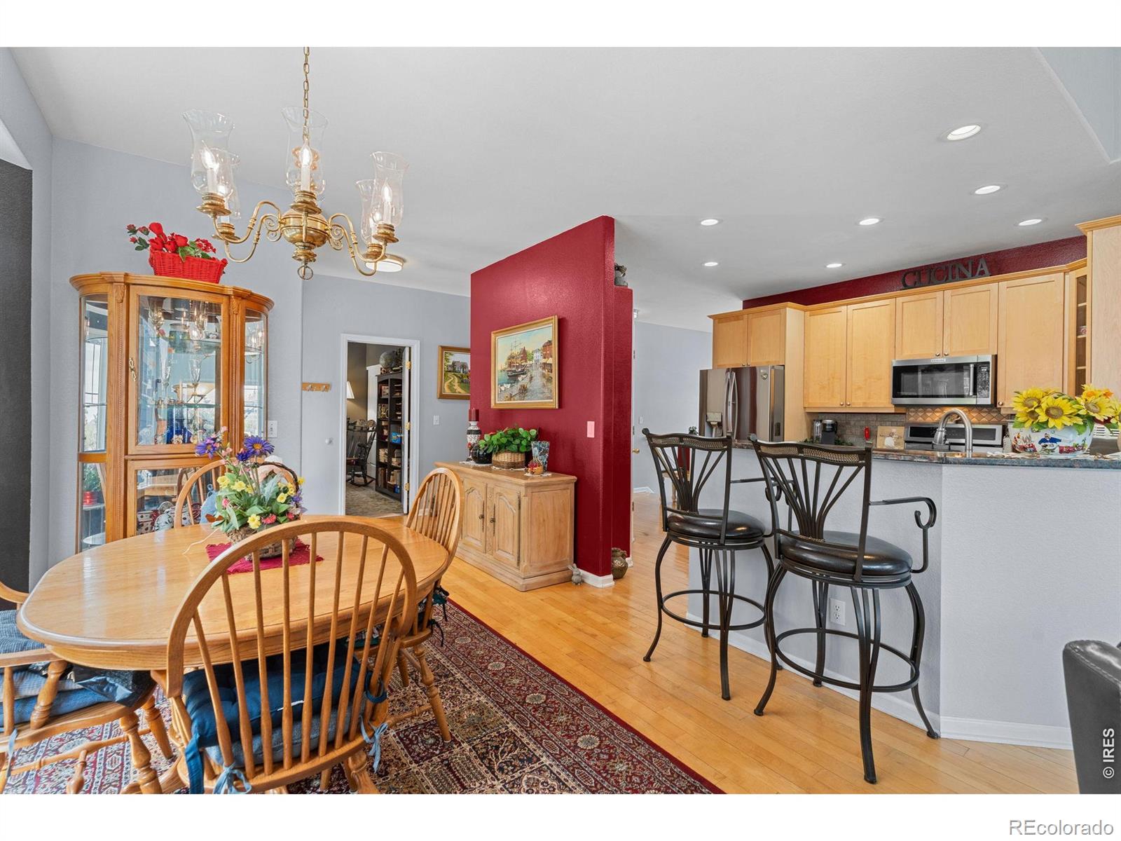 1848 Idalia Court Loveland CO 80538