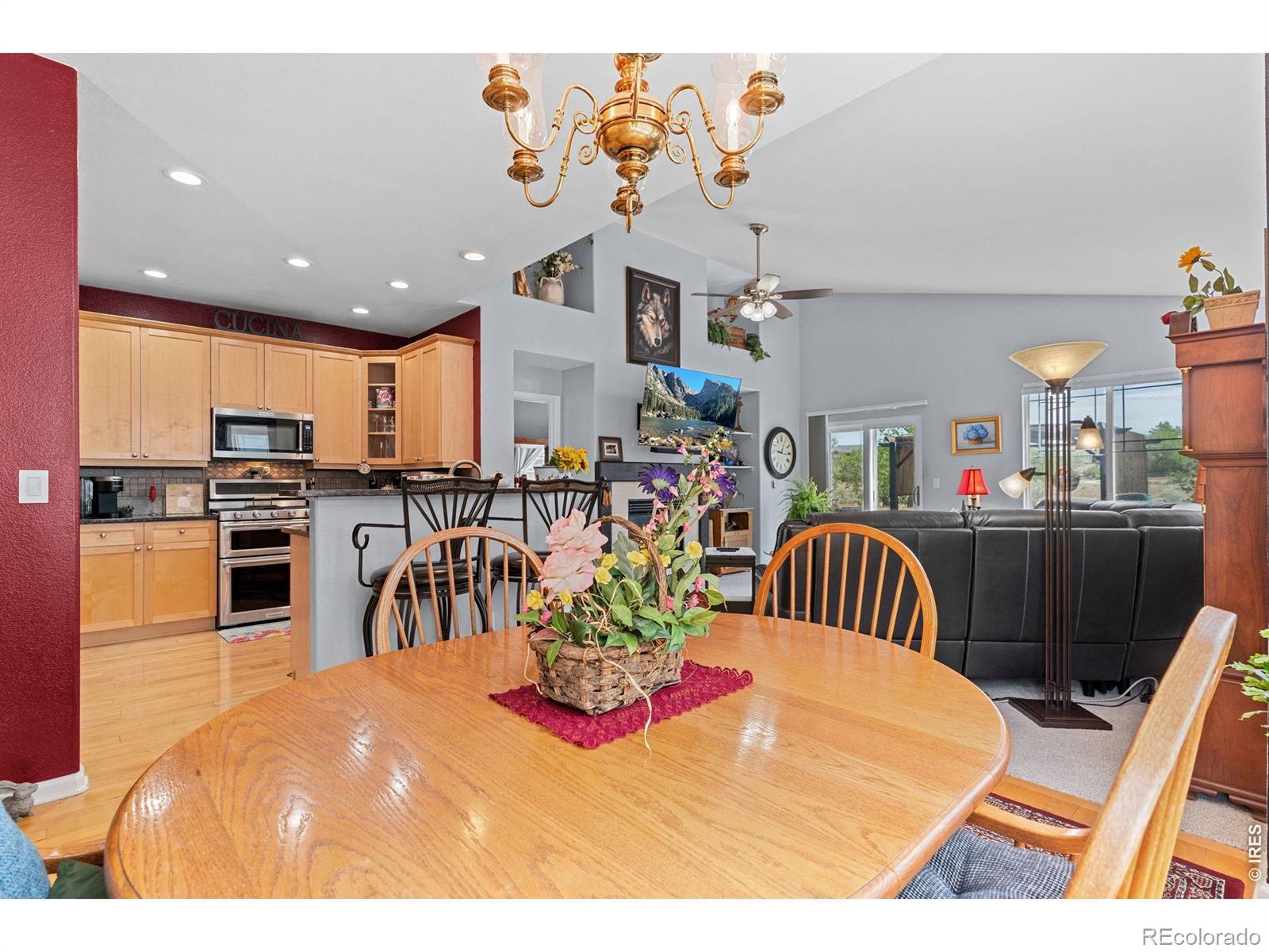 1848 Idalia Court Loveland CO 80538