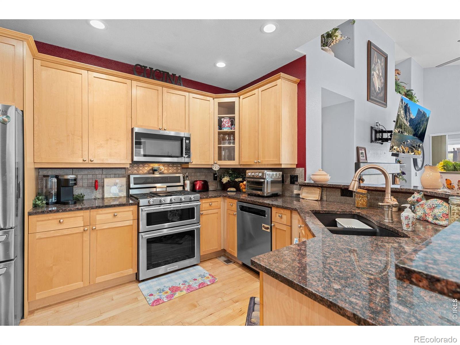 1848 Idalia Court Loveland CO 80538