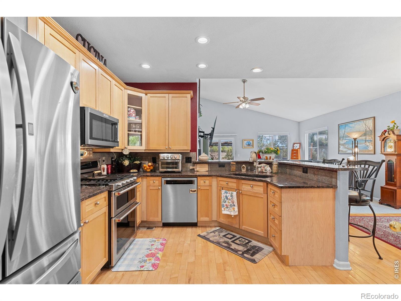 1848 Idalia Court Loveland CO 80538