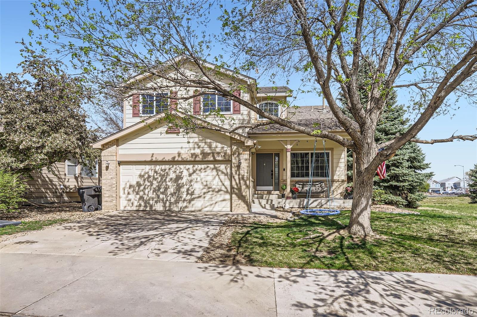 3805 E 106th Avenue Thornton CO 80233