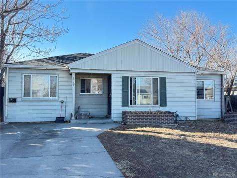 1341 Lima Street Aurora CO 80010