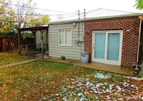 1341 Lima Street Aurora CO 80010
