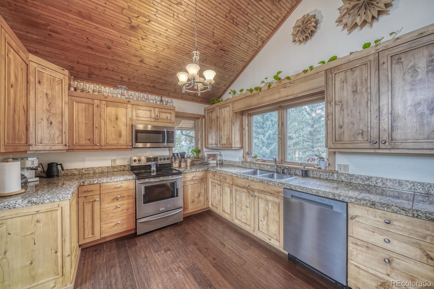 18525 Via Ponderosa Drive Buena Vista CO 81211