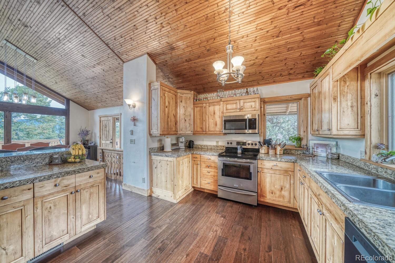 18525 Via Ponderosa Drive Buena Vista CO 81211