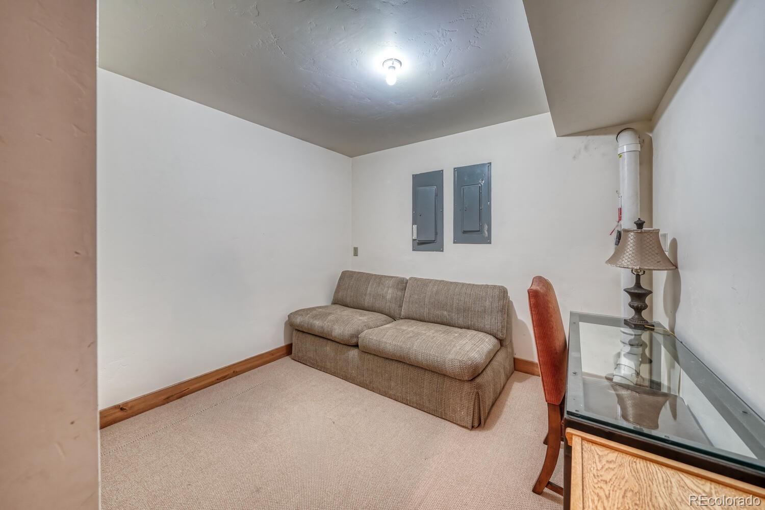 18525 Via Ponderosa Drive Buena Vista CO 81211