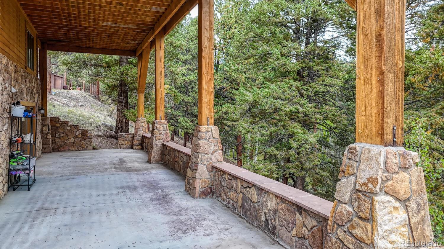 18525 Via Ponderosa Drive Buena Vista CO 81211