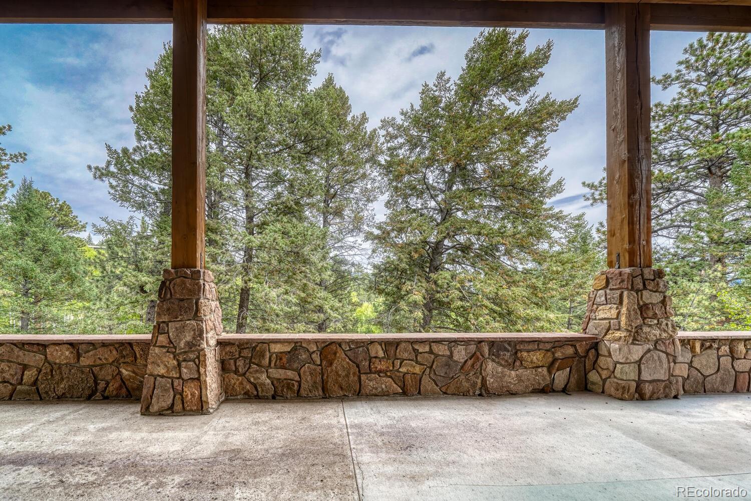 18525 Via Ponderosa Drive Buena Vista CO 81211