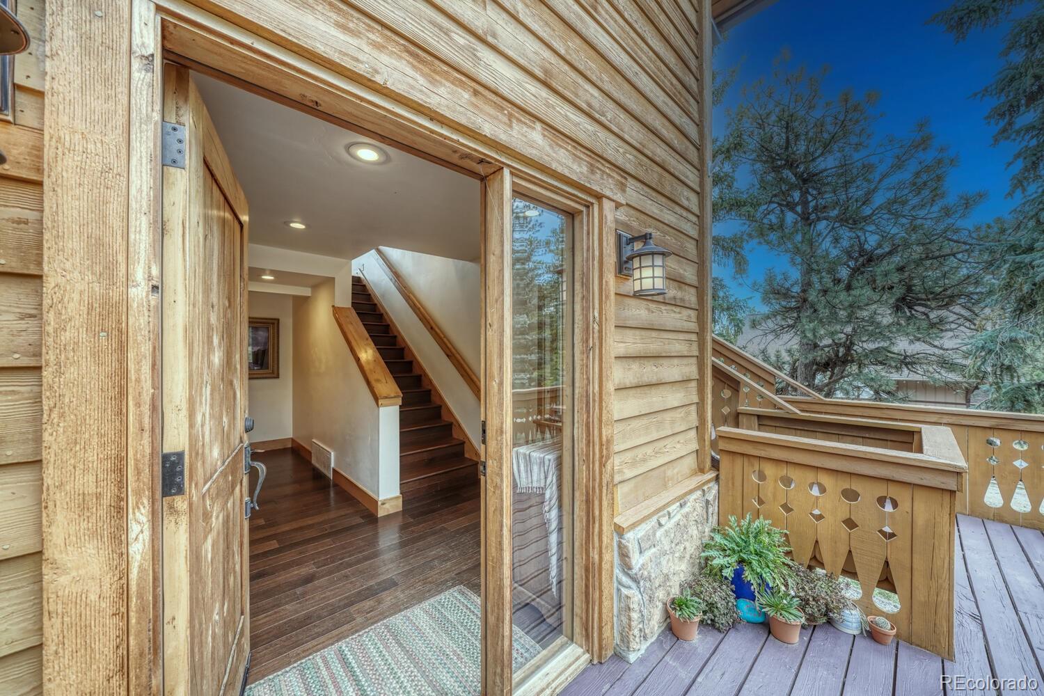 18525 Via Ponderosa Drive Buena Vista CO 81211