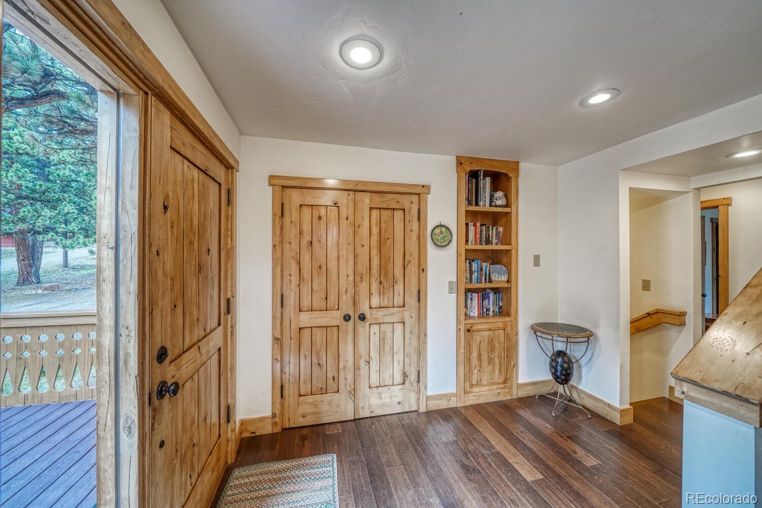 18525 Via Ponderosa Drive Buena Vista CO 81211