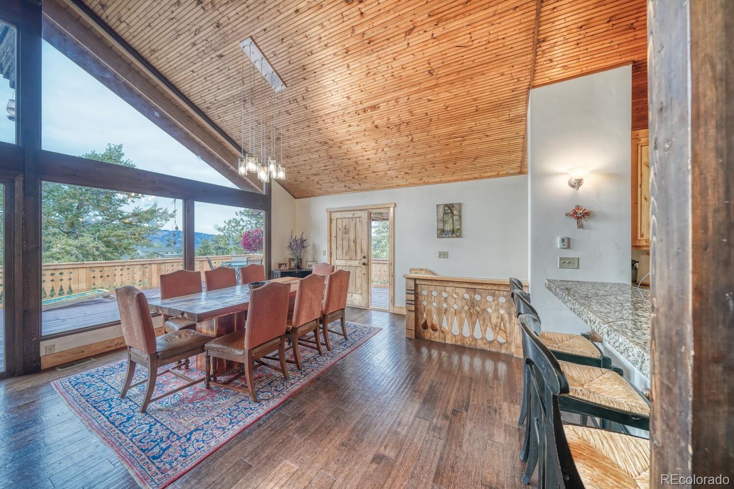 18525 Via Ponderosa Drive Buena Vista CO 81211