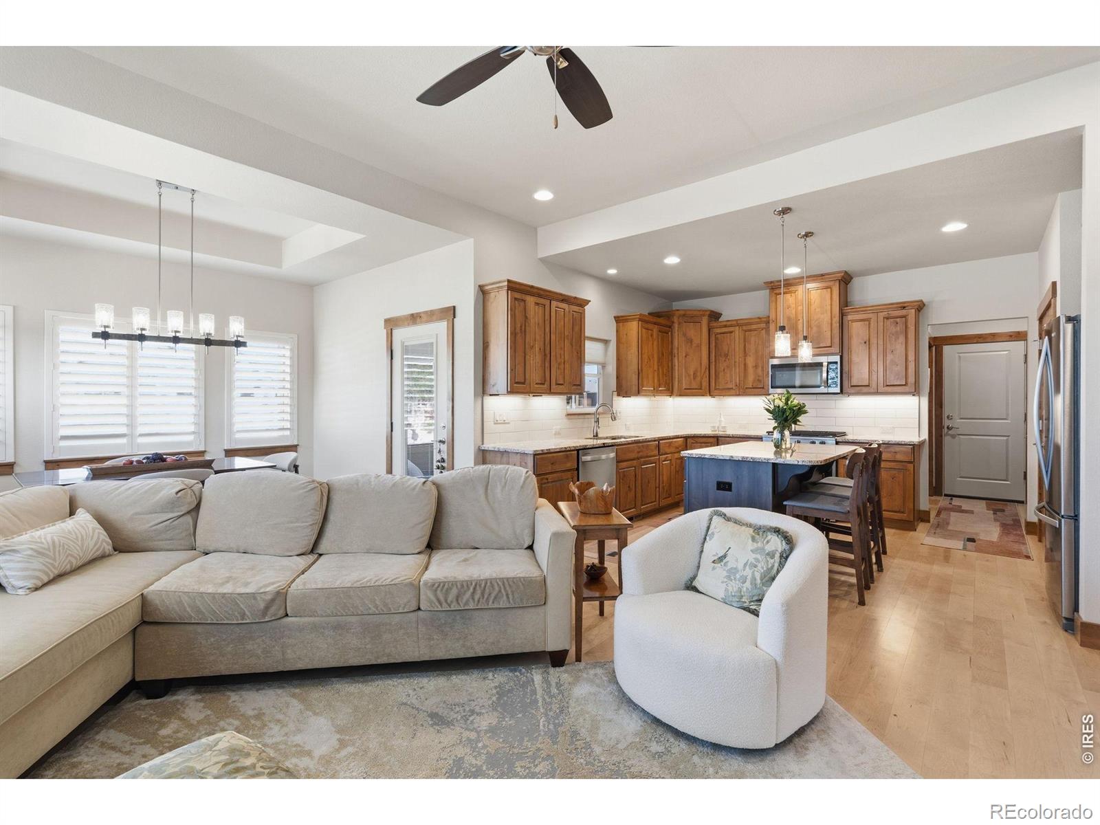 3719 Saguaro Drive Loveland CO 80537