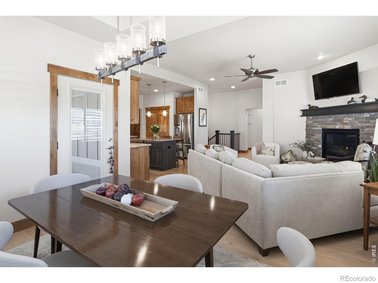 3719 Saguaro Drive Loveland CO 80537