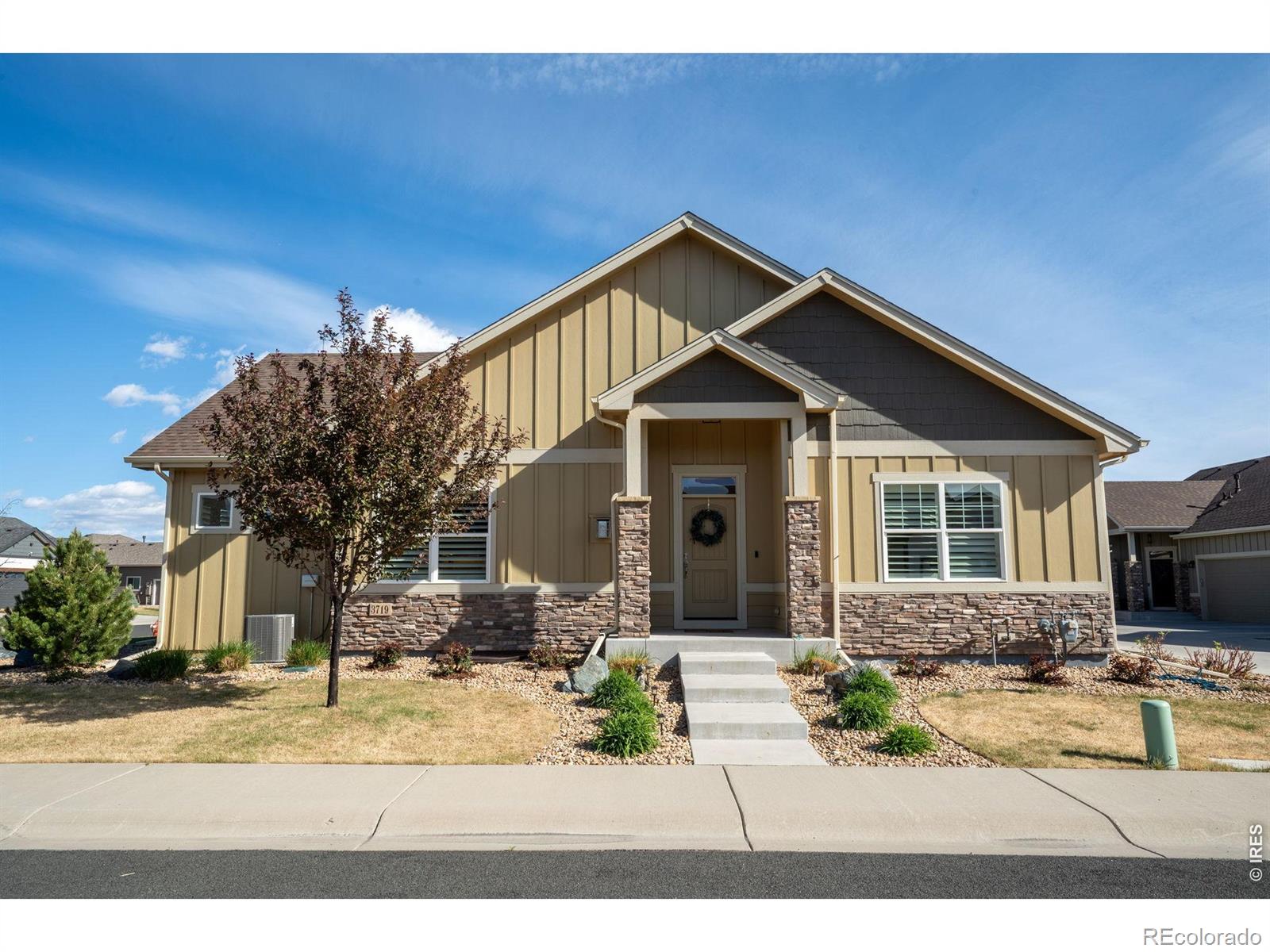 3719 Saguaro Drive Loveland CO 80537