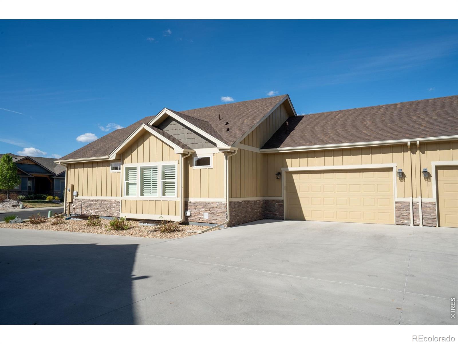 3719 Saguaro Drive Loveland CO 80537