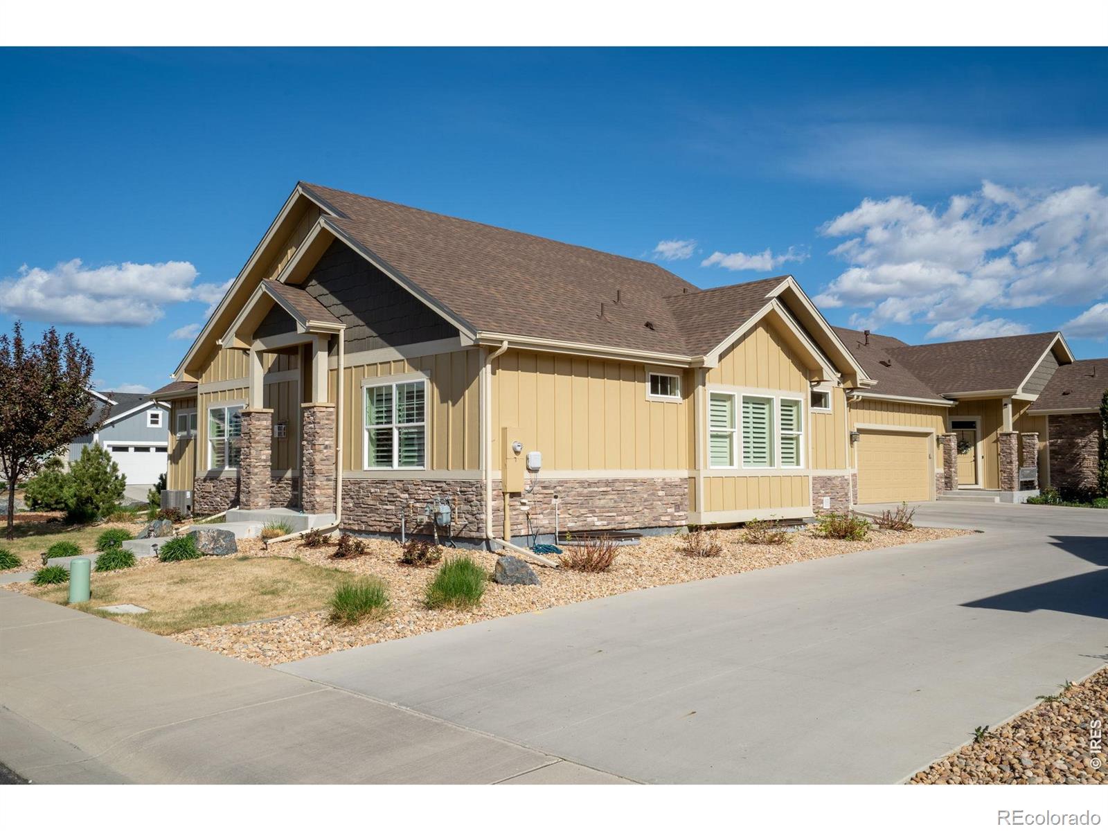 3719 Saguaro Drive Loveland CO 80537