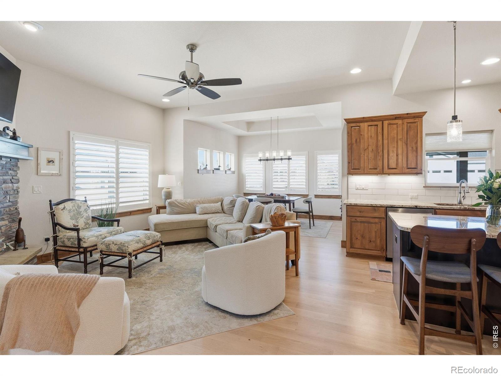 3719 Saguaro Drive Loveland CO 80537