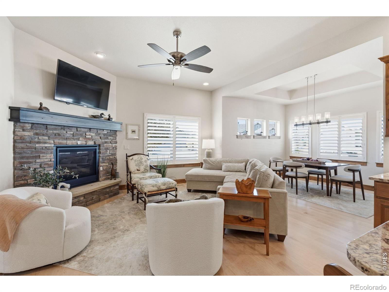 3719 Saguaro Drive Loveland CO 80537