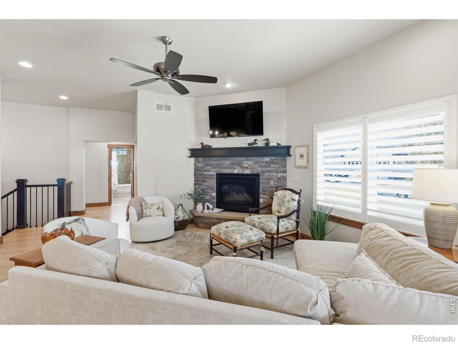 3719 Saguaro Drive Loveland CO 80537