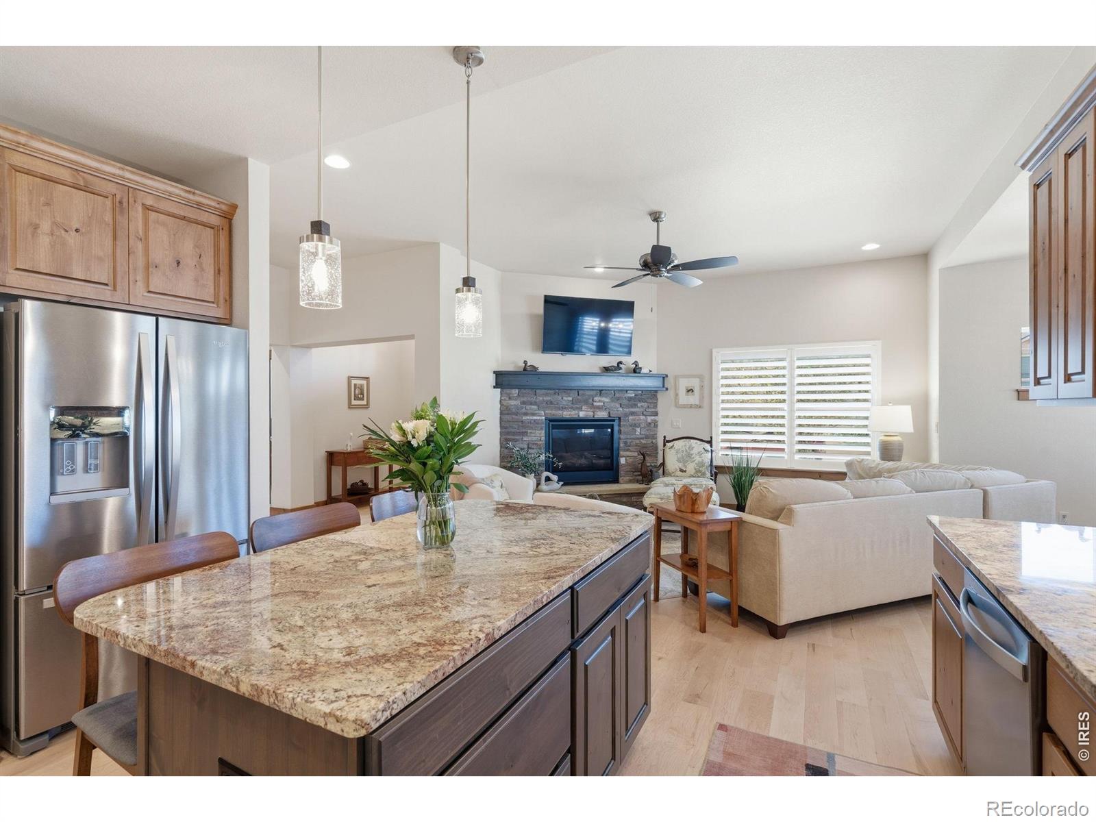 3719 Saguaro Drive Loveland CO 80537
