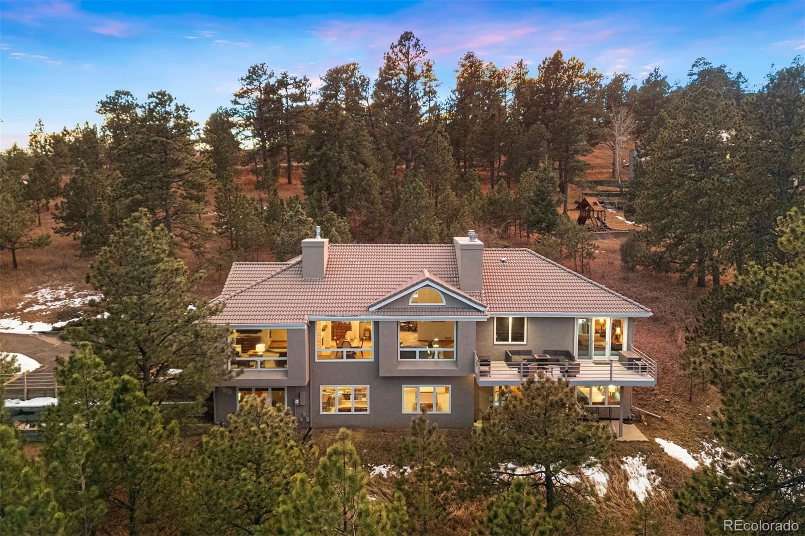 2122 Montane Drive Golden CO 80401