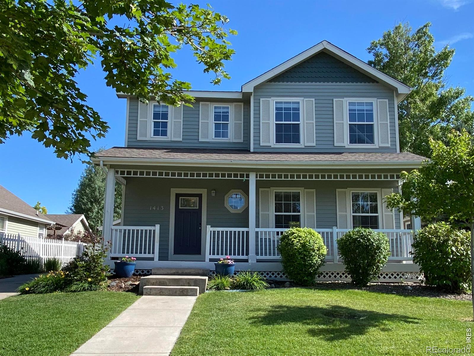 1413 Fairfield Avenue Windsor CO 80550