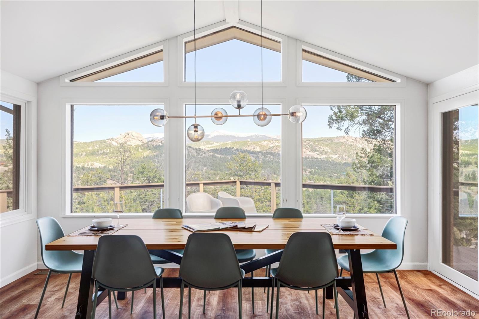 280 Highland Meadows Drive Florissant CO 80816